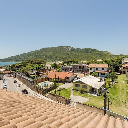 Apartamentos Com Piscina Em Floripa - Cac Florianopolis Exterior photo