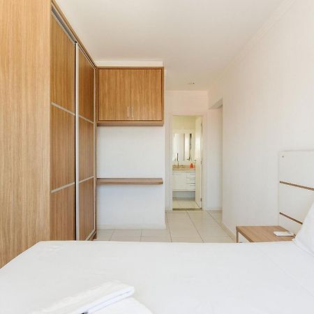 Apartamentos Com Piscina Em Floripa - Cac Florianopolis Exterior photo
