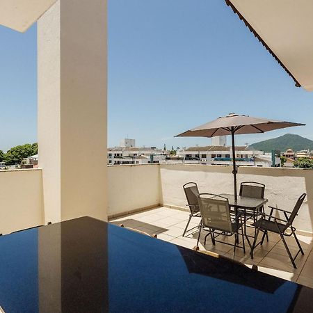 Apartamentos Com Piscina Em Floripa - Cac Florianopolis Exterior photo
