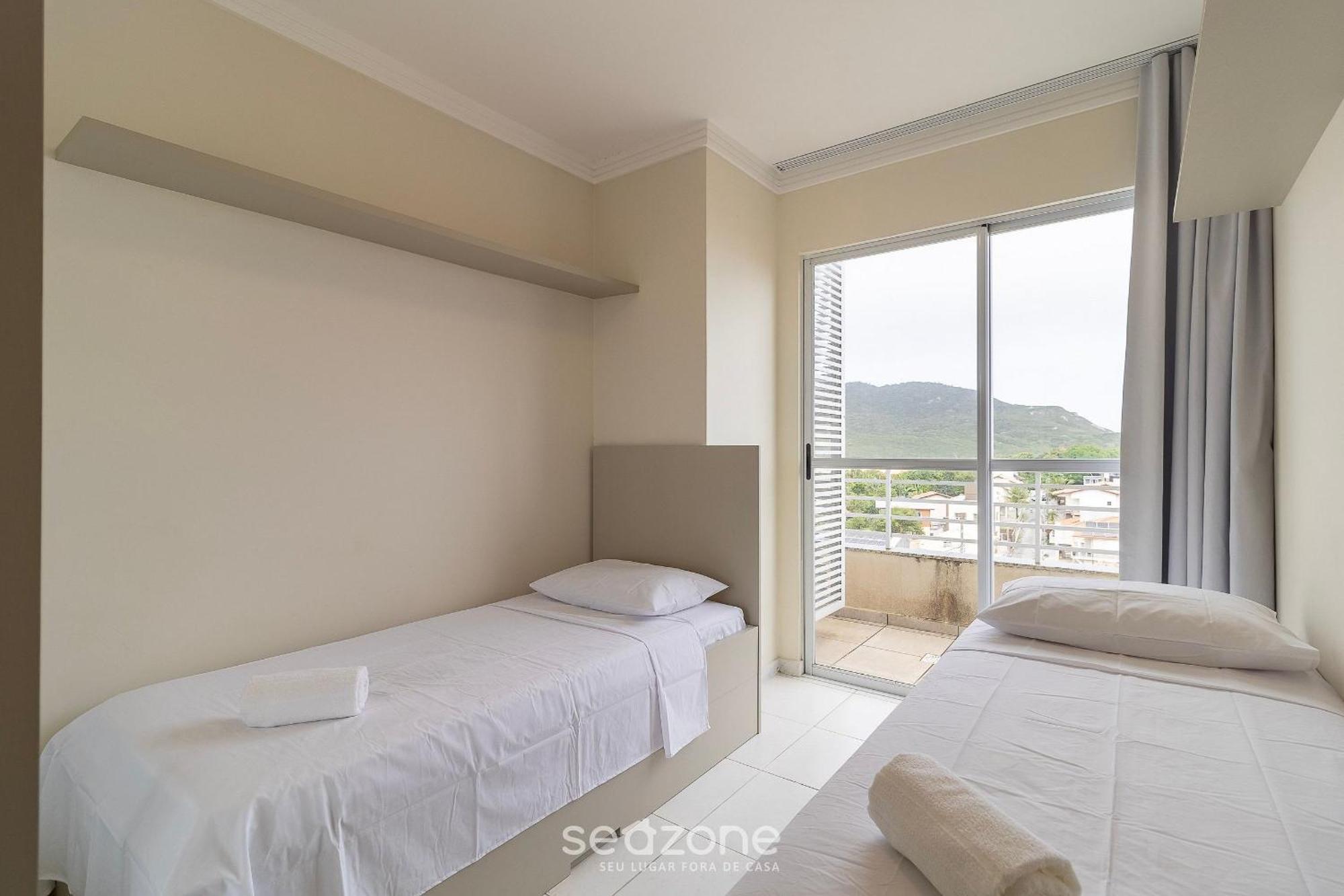 Apartamentos Com Piscina Em Floripa - Cac Florianopolis Exterior photo