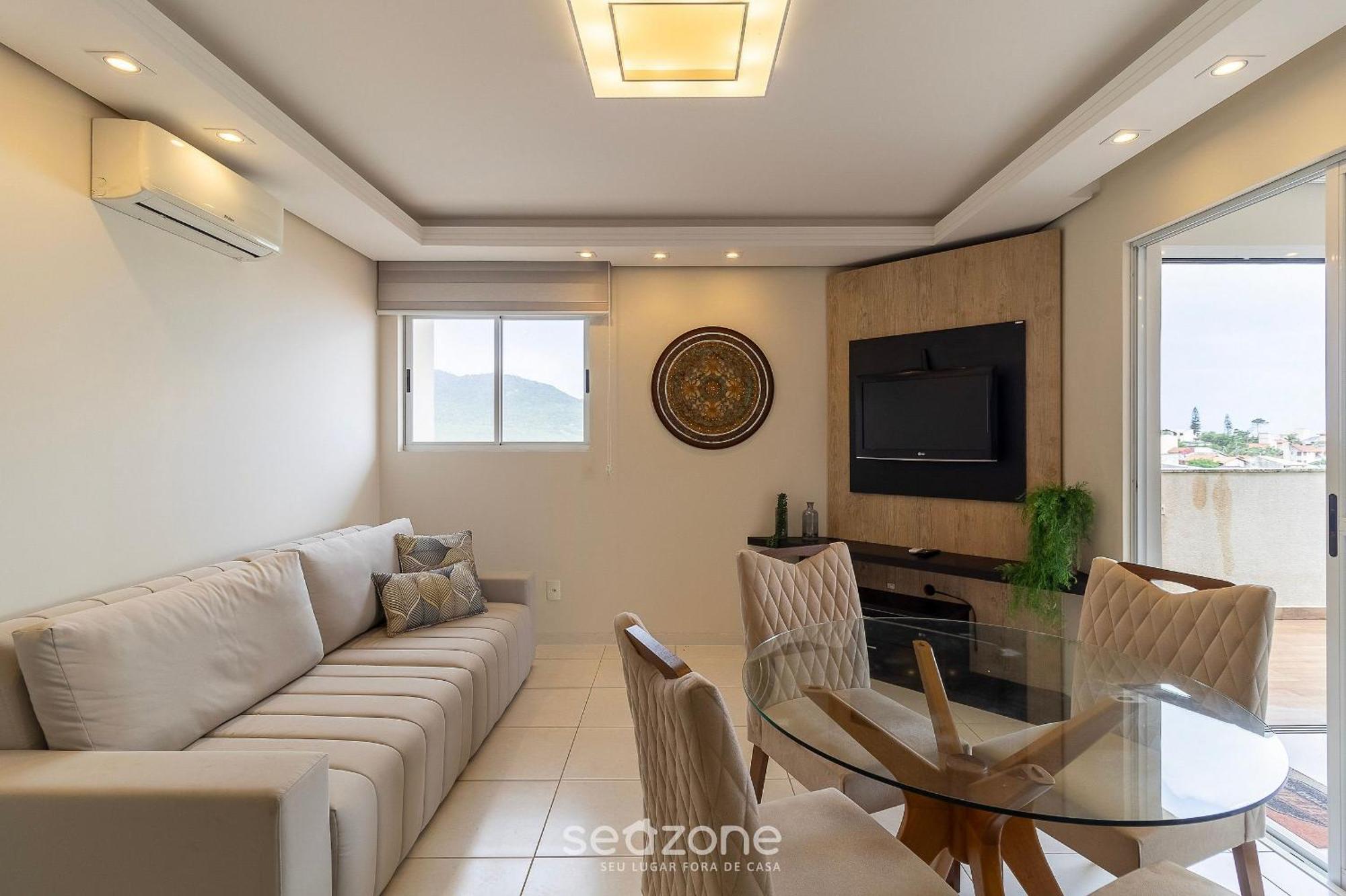 Apartamentos Com Piscina Em Floripa - Cac Florianopolis Exterior photo