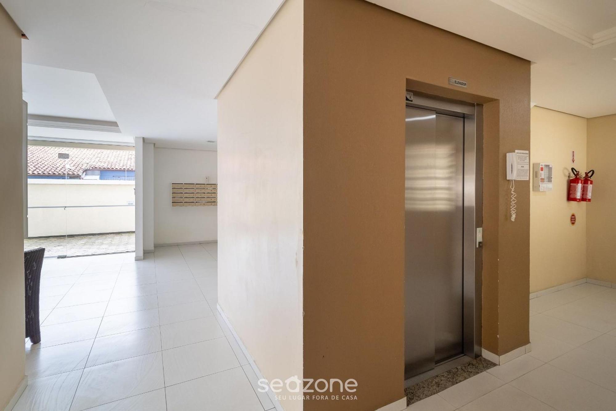 Apartamentos Com Piscina Em Floripa - Cac Florianopolis Exterior photo