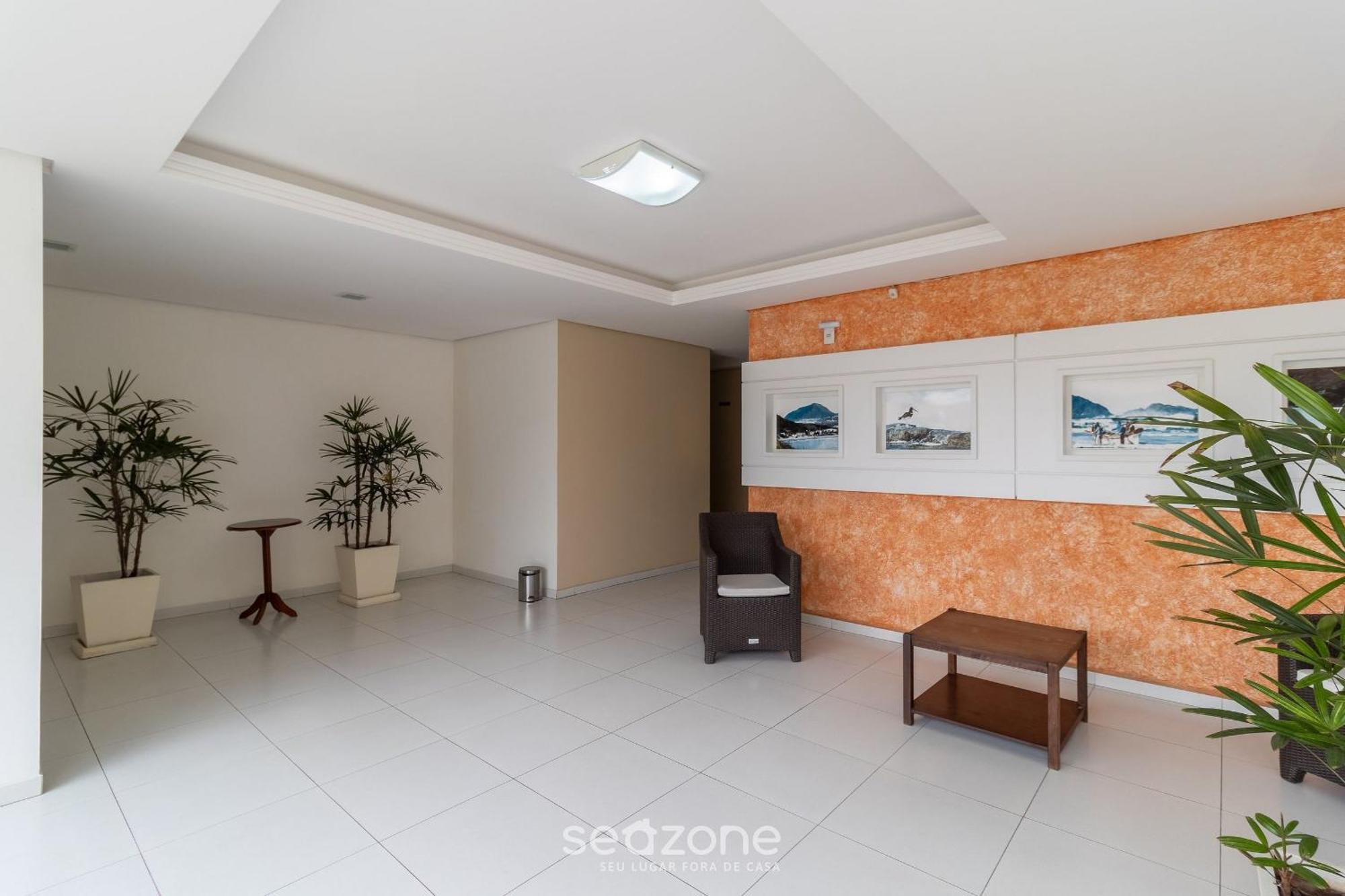 Apartamentos Com Piscina Em Floripa - Cac Florianopolis Exterior photo
