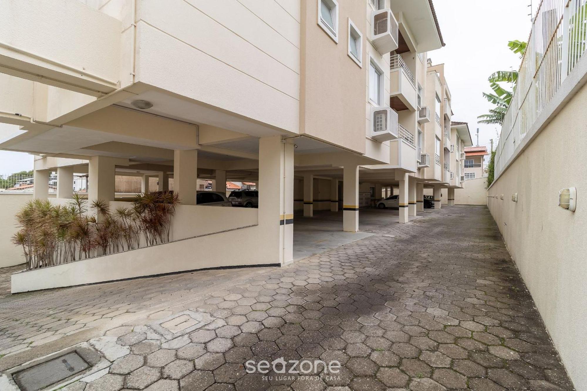 Apartamentos Com Piscina Em Floripa - Cac Florianopolis Exterior photo