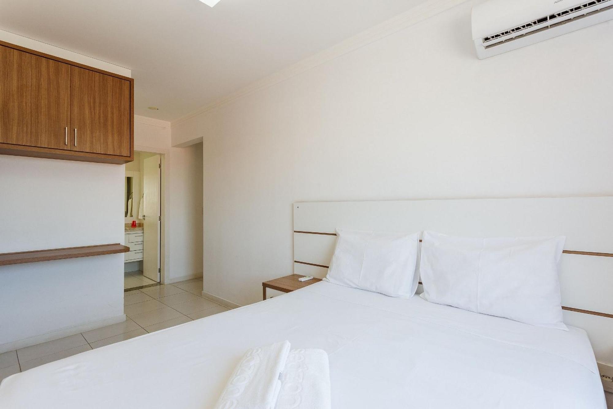 Apartamentos Com Piscina Em Floripa - Cac Florianopolis Exterior photo