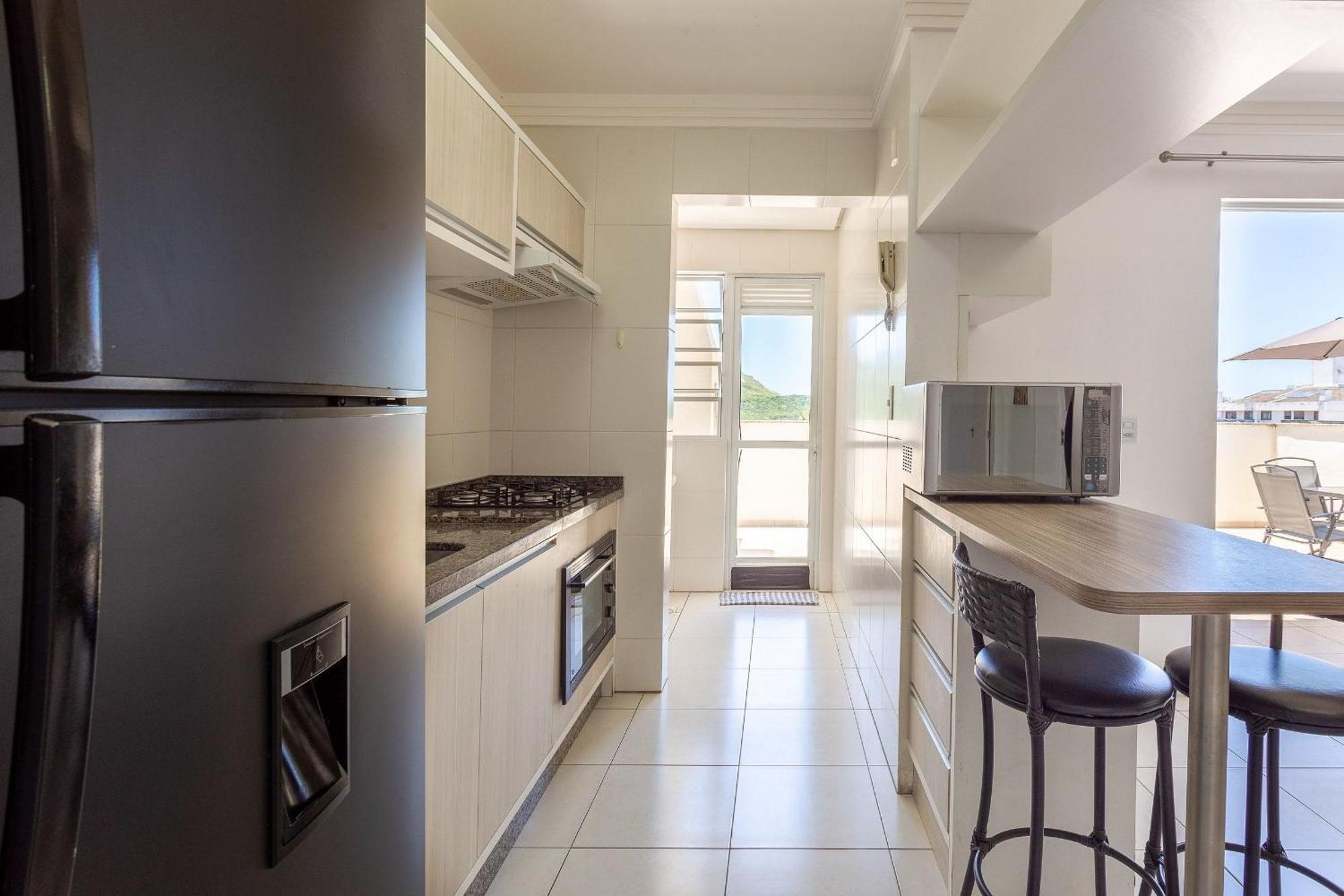Apartamentos Com Piscina Em Floripa - Cac Florianopolis Exterior photo