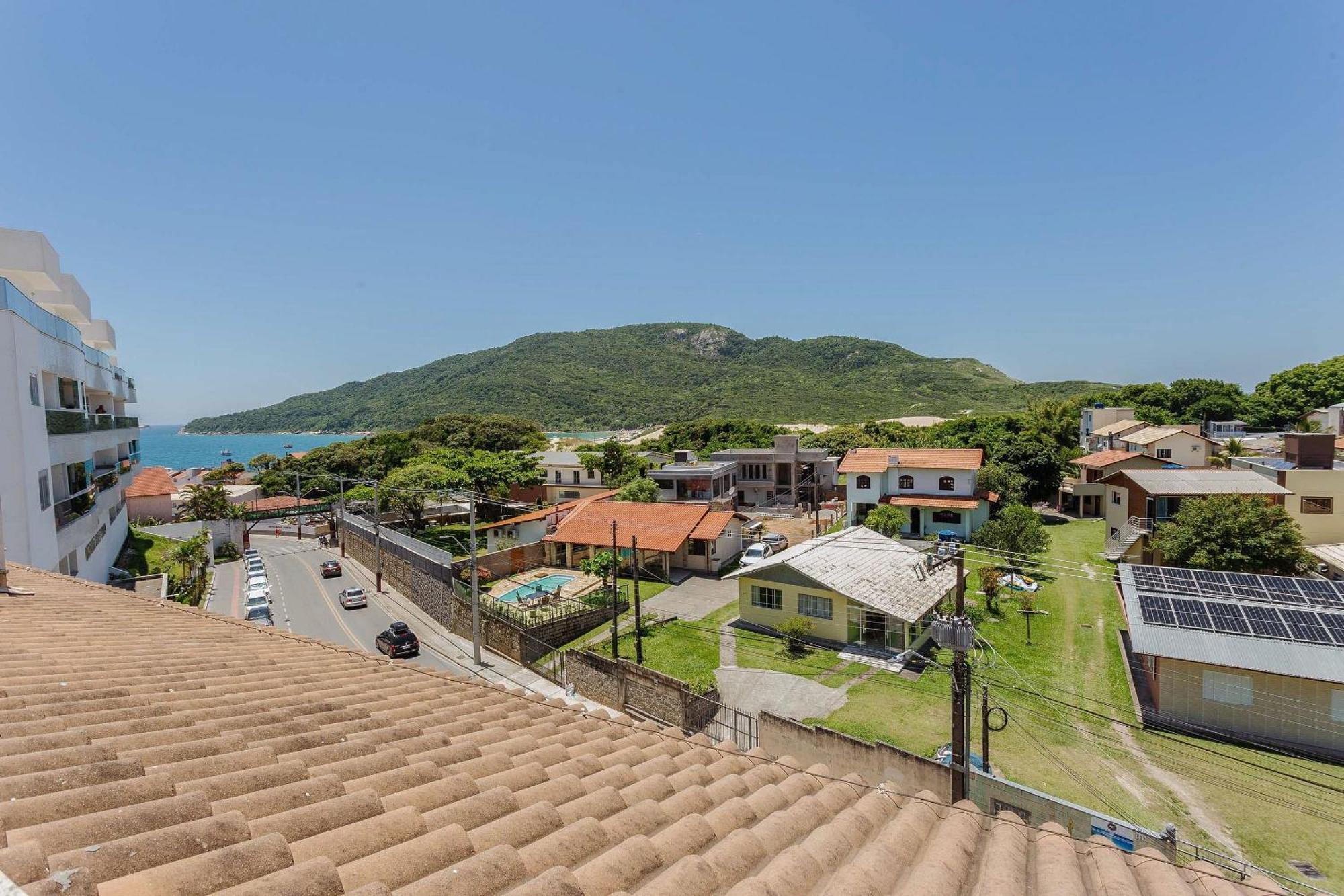 Apartamentos Com Piscina Em Floripa - Cac Florianopolis Exterior photo