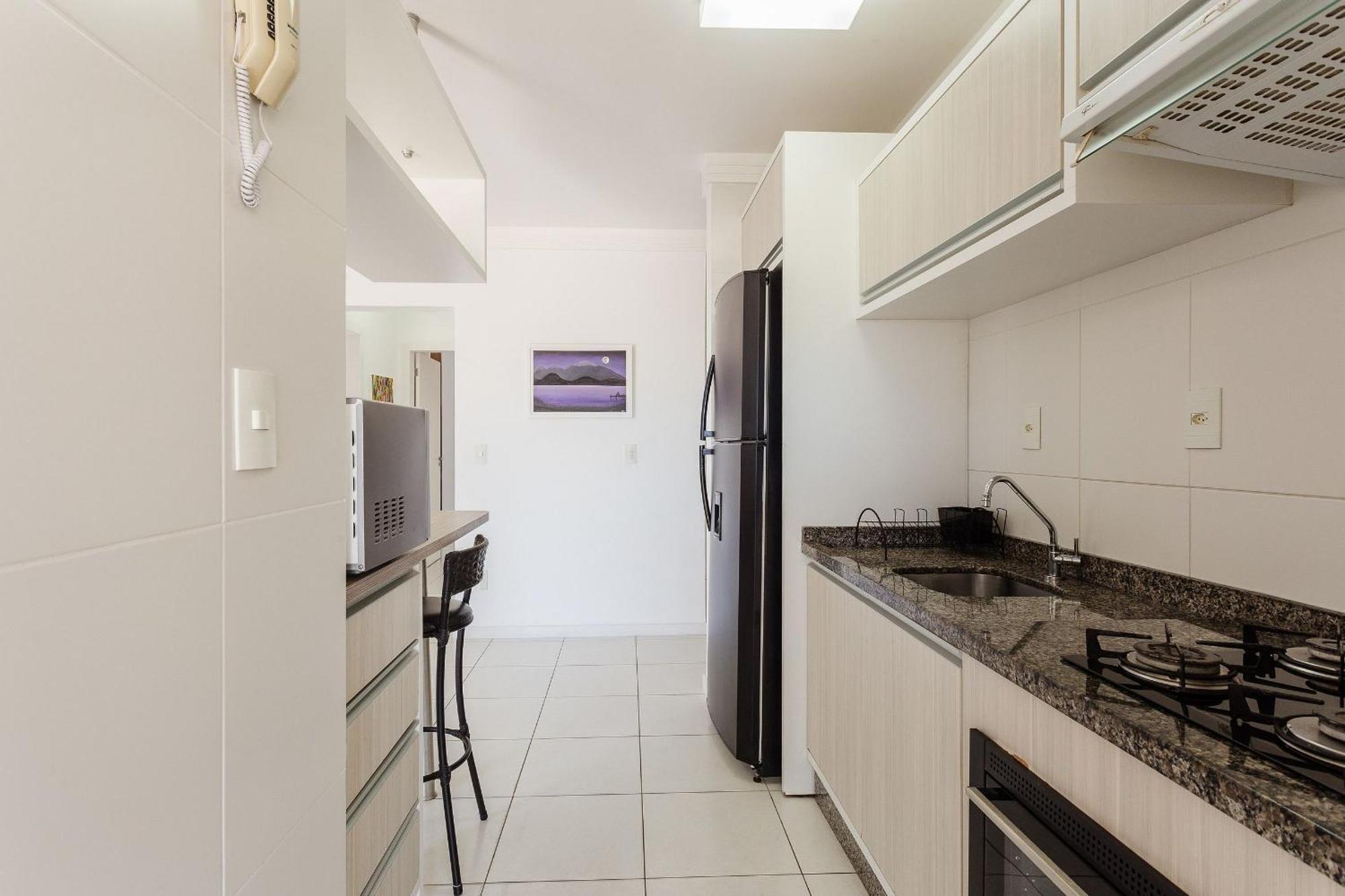 Apartamentos Com Piscina Em Floripa - Cac Florianopolis Exterior photo