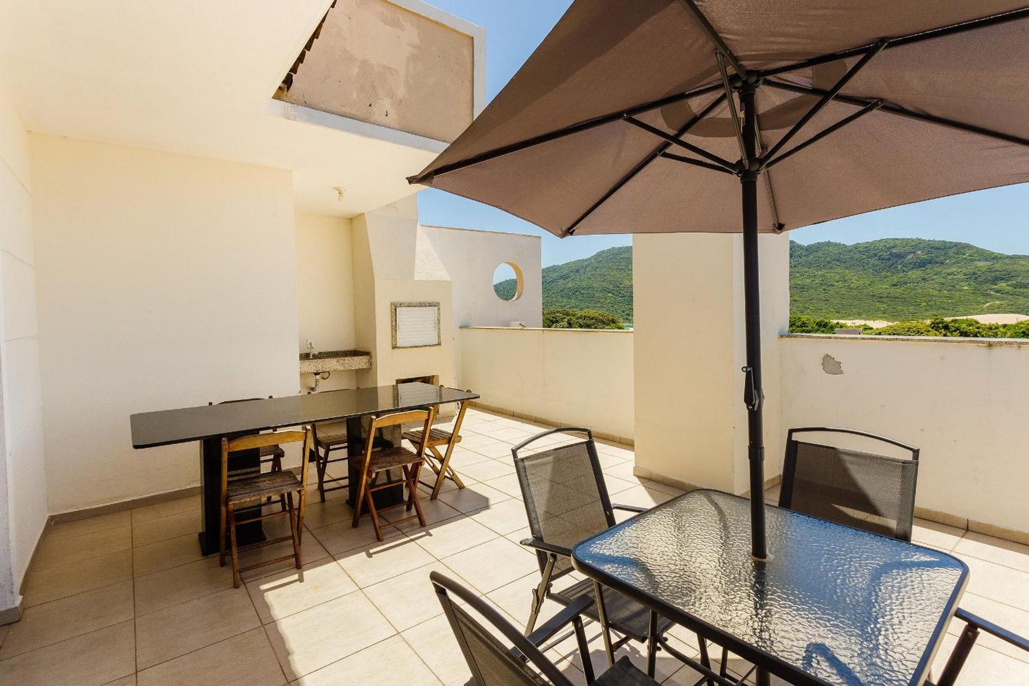 Apartamentos Com Piscina Em Floripa - Cac Florianopolis Exterior photo