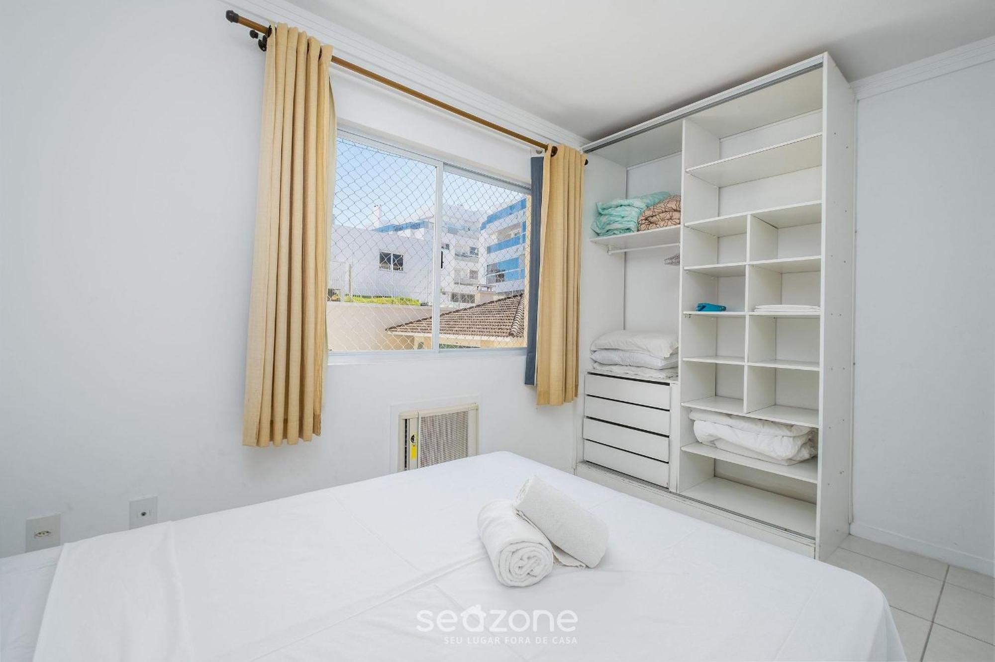 Apartamentos Com Piscina Em Floripa - Cac Florianopolis Exterior photo