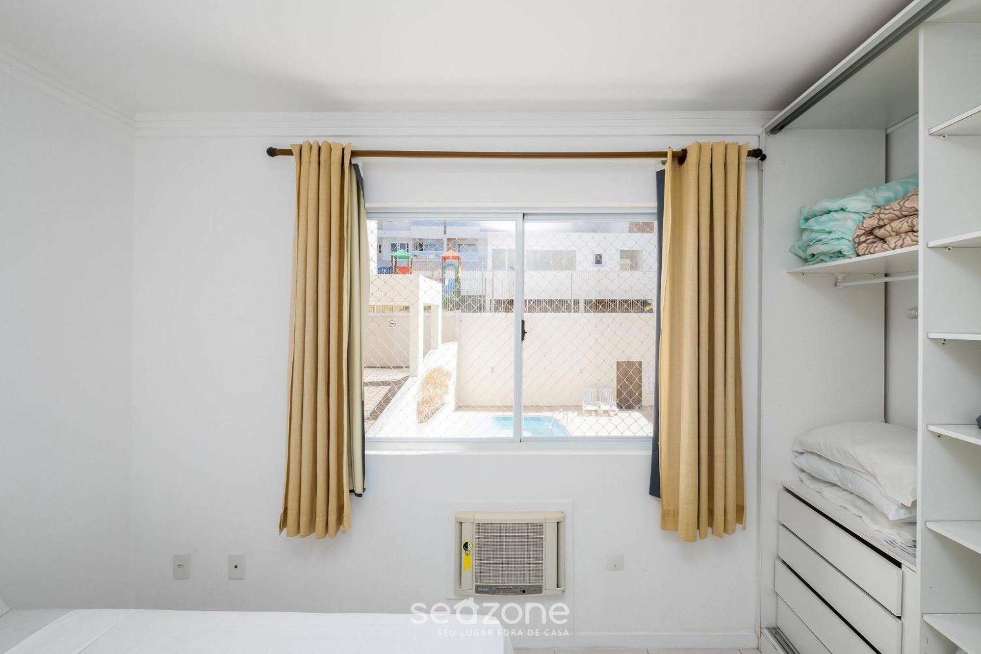 Apartamentos Com Piscina Em Floripa - Cac Florianopolis Exterior photo