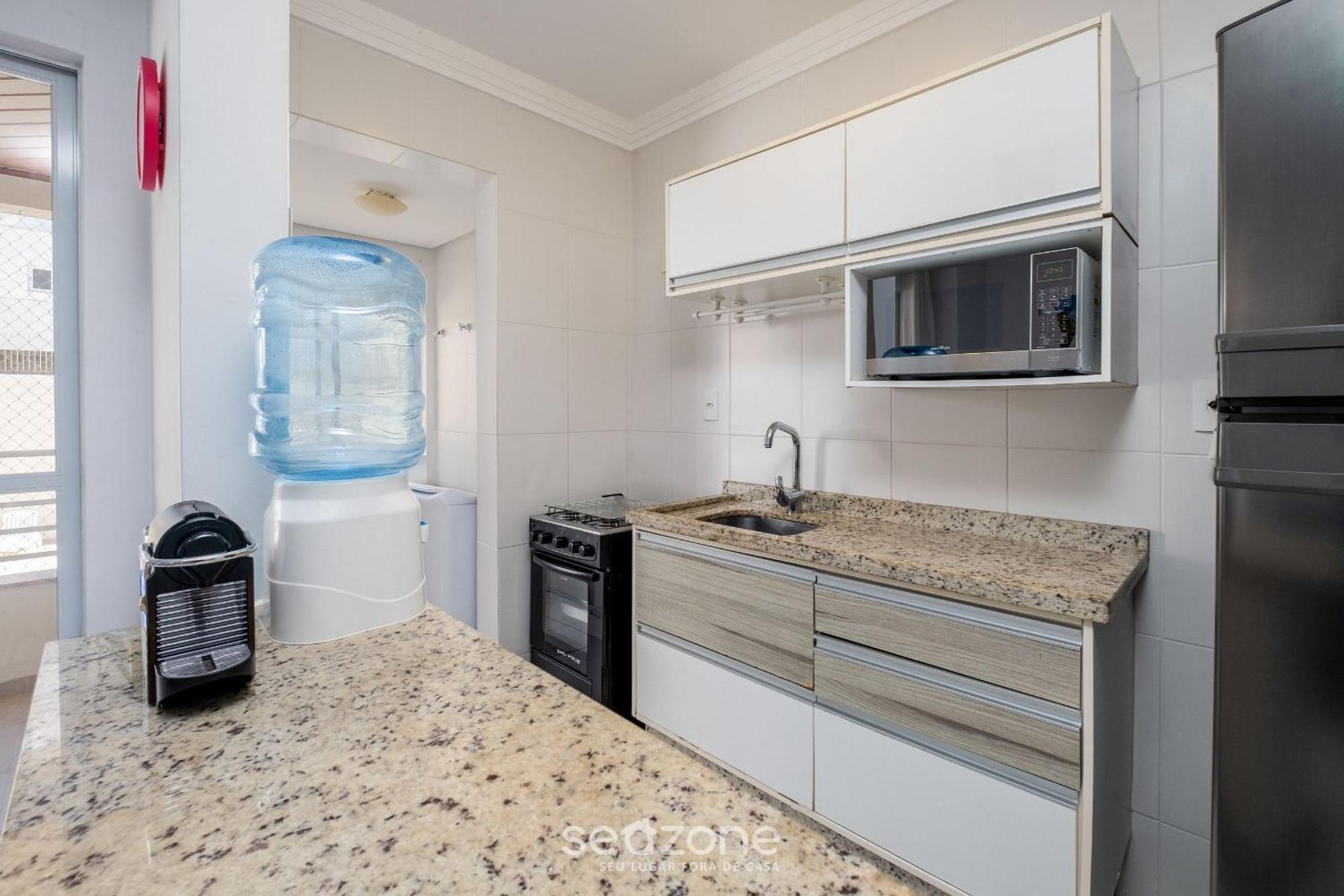 Apartamentos Com Piscina Em Floripa - Cac Florianopolis Exterior photo