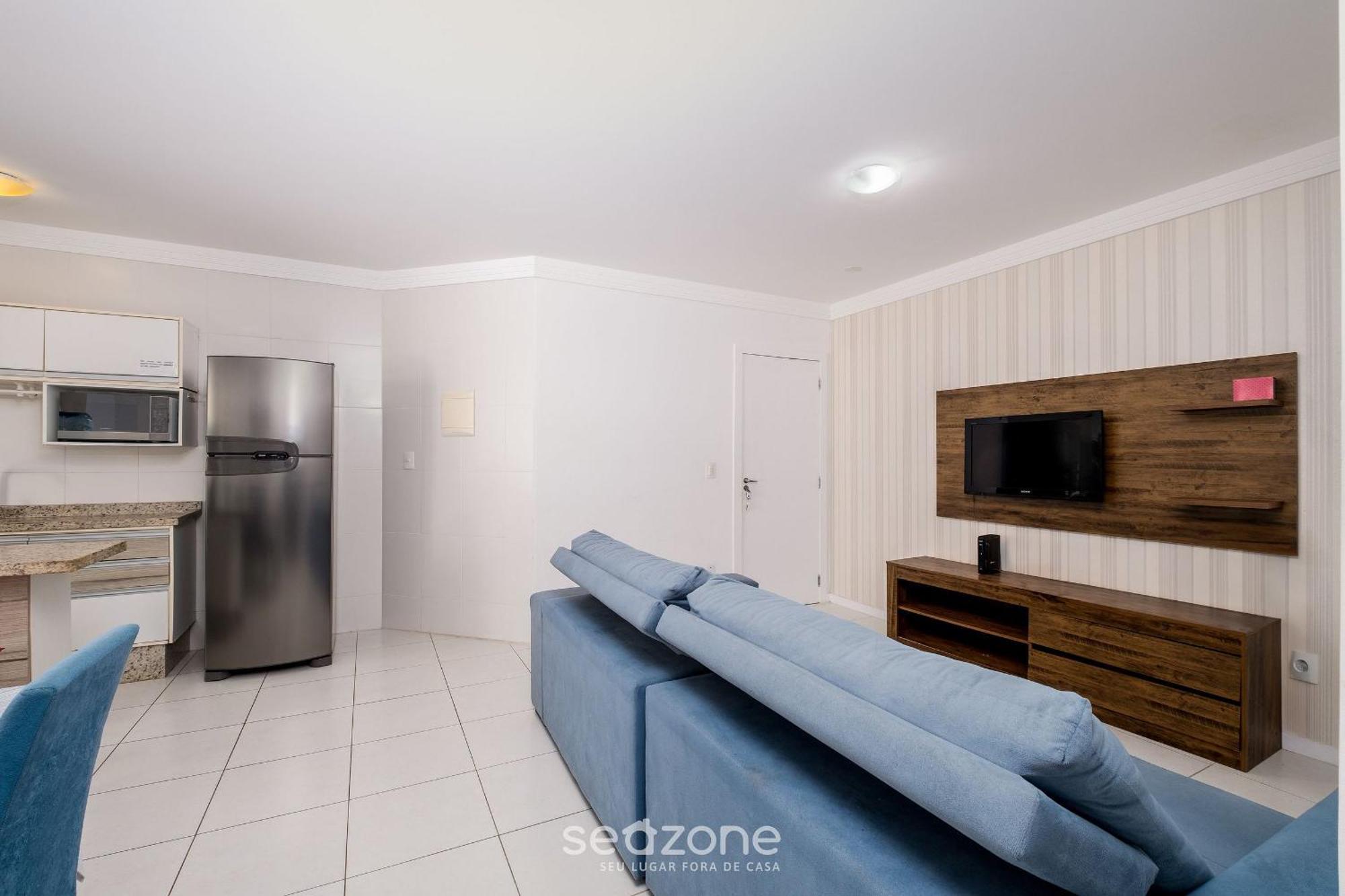 Apartamentos Com Piscina Em Floripa - Cac Florianopolis Exterior photo
