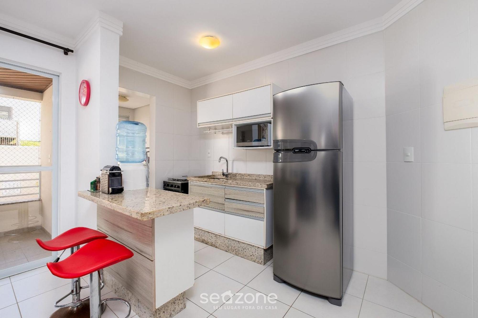 Apartamentos Com Piscina Em Floripa - Cac Florianopolis Exterior photo