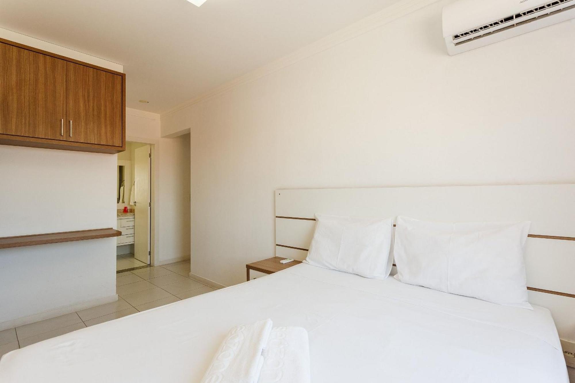 Apartamentos Com Piscina Em Floripa - Cac Florianopolis Exterior photo