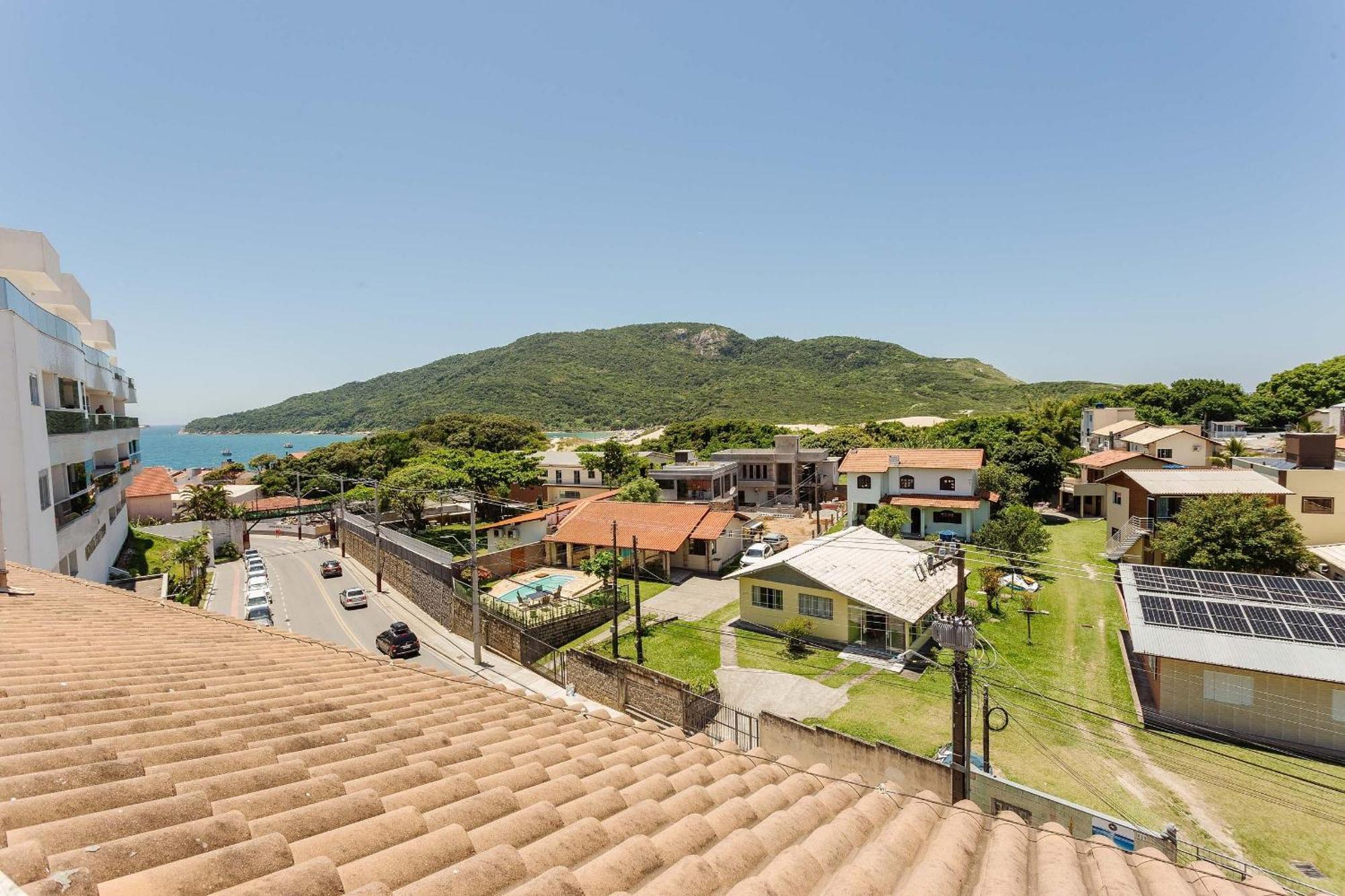Apartamentos Com Piscina Em Floripa - Cac Florianopolis Exterior photo
