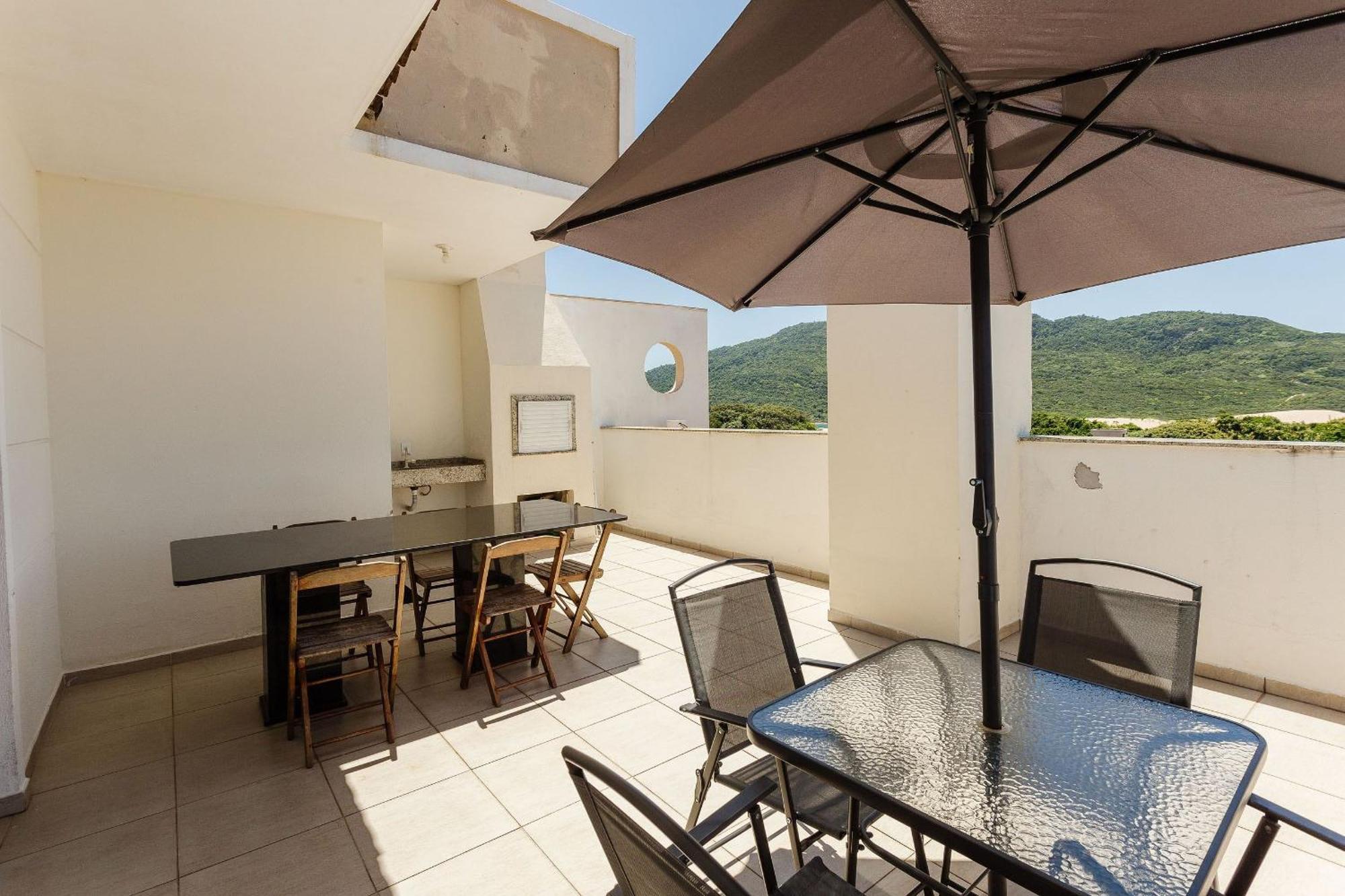 Apartamentos Com Piscina Em Floripa - Cac Florianopolis Exterior photo
