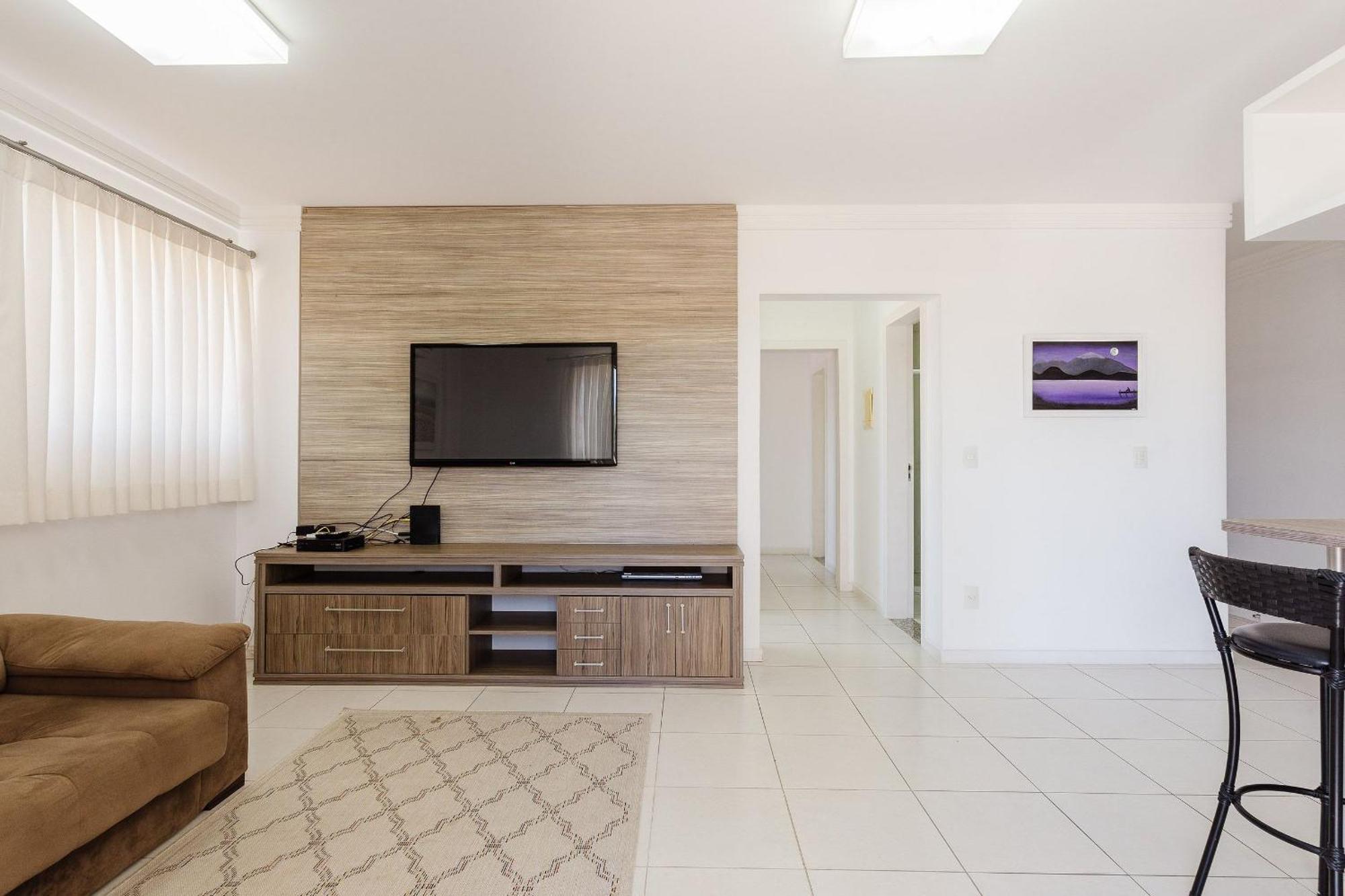 Apartamentos Com Piscina Em Floripa - Cac Florianopolis Exterior photo